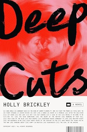 [9798217086238] Deep Cuts: A Novel