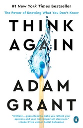 [9781984878120] Think Again