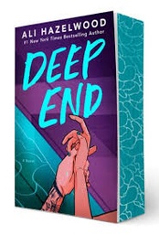 [9780593550441] Deep End