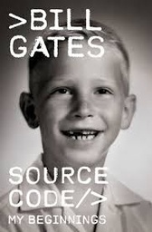 [9780593801581] Source Code: My Beginnings