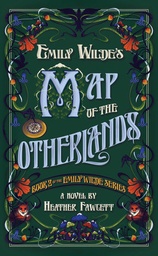 [9780593500217] Emily Wilde's Map of the Otherlands