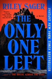 [9780593183243] The Only One Left