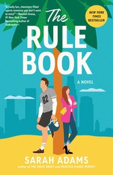 [9780593723678] The Rule Book