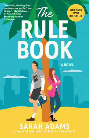 [9780593723678] The Rule Book