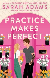 [9780593500804] Practice Makes Perfect