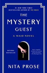 [9780593356203] The Mystery Guest: A Maid