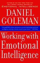 [9780553378580] WORKING WITH EMOTIONAL 