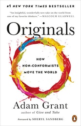 [9780143128854] Originals