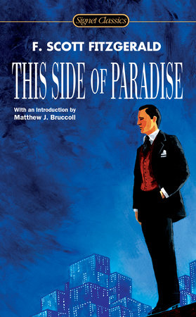 [9780451530349] This Side of Paradise