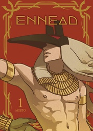 [9798888434901] ENNEAD Vol. 1