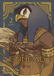 [9798888436196] ENNEAD Vol. 2