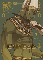 [9798888436721] ENNEAD Vol. 3