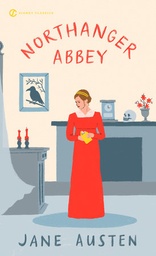 [9780451530844] Northanger Abbey