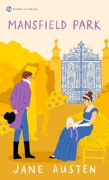 [9780451531117] Mansfield Park