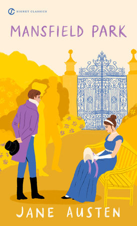 [9780451531117] Mansfield Park