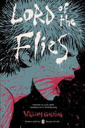[9780143129400] Lord of the Flies (Deluxe Edition)