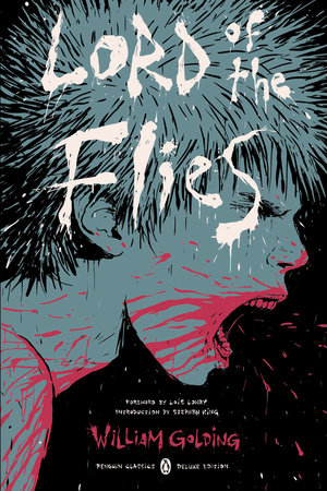 [9780143129400] Lord of the Flies (Deluxe Edition)
