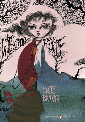 [9780143105435] Wuthering Heights (Deluxe Edition)