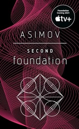 [9780553293364] Second Foundation