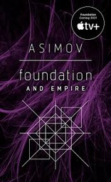 [9780553293371] Foundation and Empire