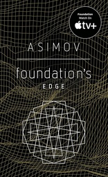 [9780553293388] Foundation's Edge
