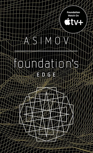 [9780553293388] Foundation's Edge