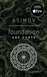 [9780553587579] Foundation and Earth