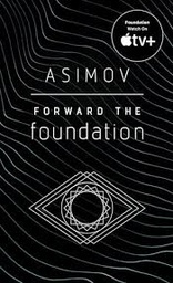 [9780553565072] Forward the Foundation