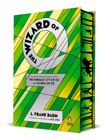[9780143138686] THE WIZARD OF OZ