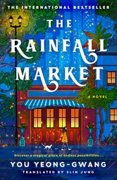 [9780593952665] THE RAINFALL MARKET