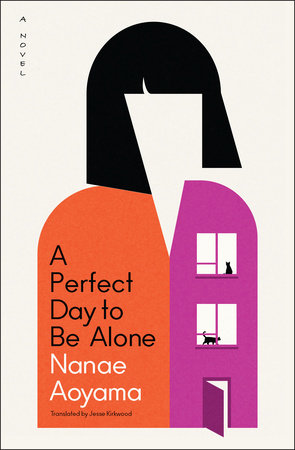 [9781635425390] A Perfect Day to Be Alone: A Novel