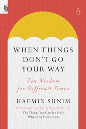 [9780593513095] When Things Don't Go Your Way