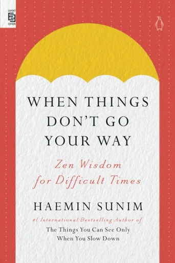 [9780593513095] When Things Don't Go Your Way