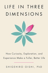 [9780385551700] Life in Three Dimensions