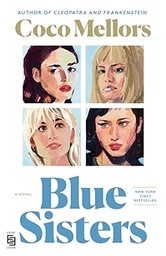 [9798217091508] Blue Sisters