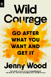 [9798217045679] Wild Courage (EXP)
