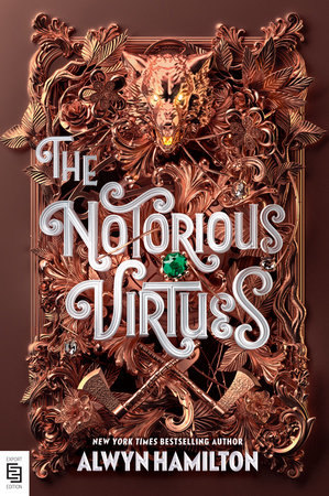 [9798217038763] The Notorious Virtues