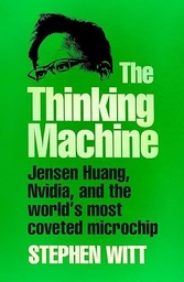 [9780593834565] The Thinking Machine