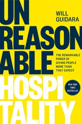 [9780593418574] Unreasonable Hospitality