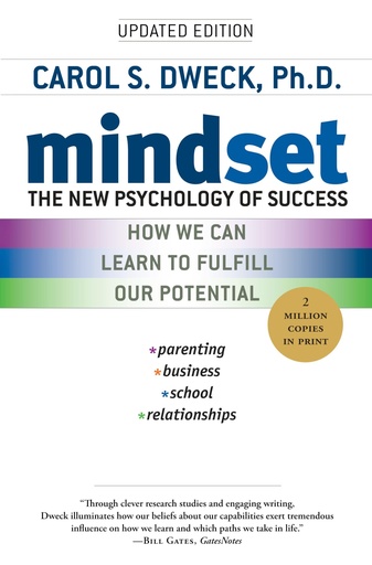 [9780345472328] Mindset