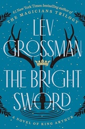 [9780593833568] The Bright Sword