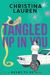 [9781368092838] Tangled Up In You
