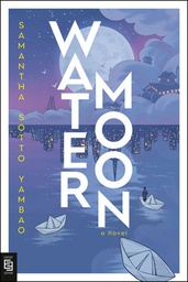 [9780593974087] WATER MOON