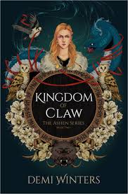 [9780593983225] Kingdom of Claw
