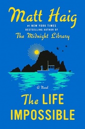 [9780593834862] THE LIFE IMPOSSIBLE