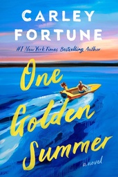 [9780593638910] One Golden Summer