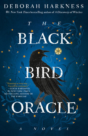 [9780593724798] The Black Bird Oracle
