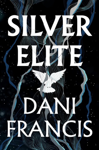 [9780593983447] Silver Elite