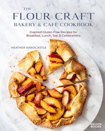 [9780789345998] FLOUR BAKERY & CAFE COOKBOOK