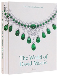 [9780847833955] THE WORLD OF DAVID MORRIS